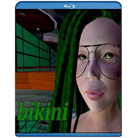 twenty[1] - disc 02 - bikini [Blu-Ray]