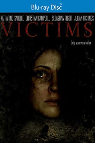 Victims [Blu-Ray]