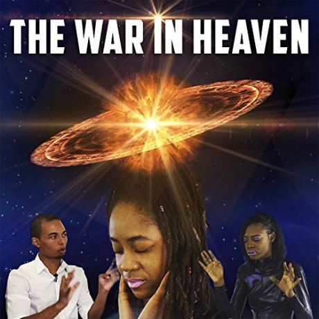 War in Heaven [Blu-Ray]
