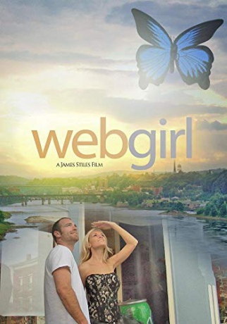WebGirl [Blu-Ray]
