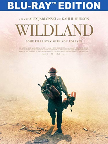 Wildland [Blu-Ray]