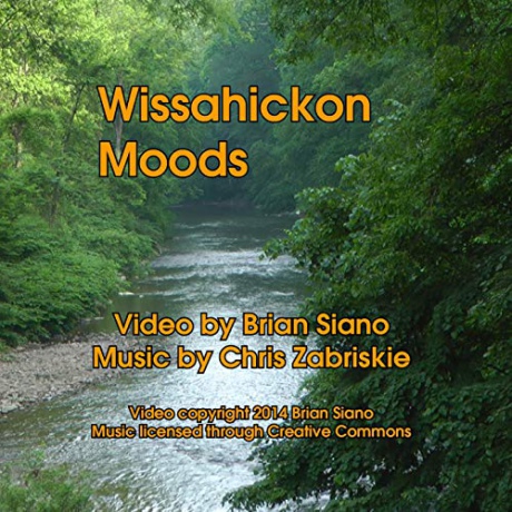 Wissahickon Moods [Blu-Ray]
