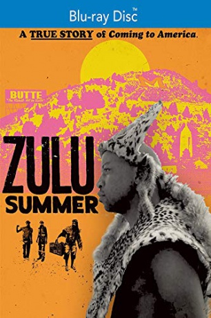 Zulu Summer [Blu-Ray]
