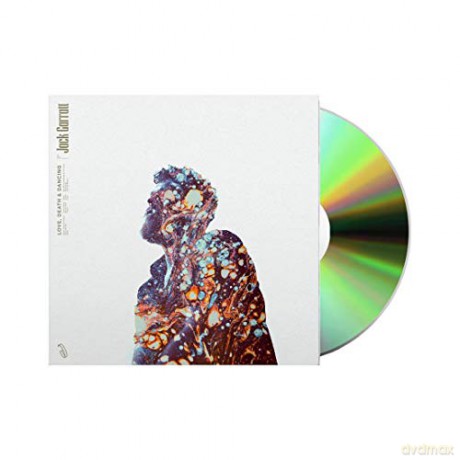 Jack Garratt: Love, Death & Dancing [CD]