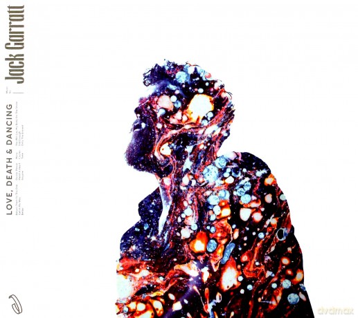 Jack Garratt: Love, Death & Dancing [CD]