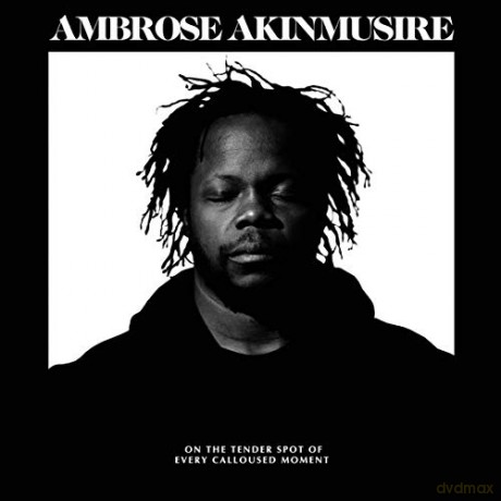 Ambrose Akinmusire: On The Tender Spot Of Every Calloused Moment [Winyl]