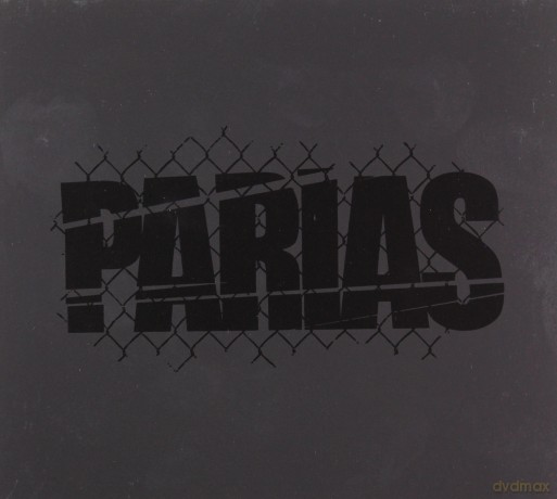 Parias: Parias [CD]