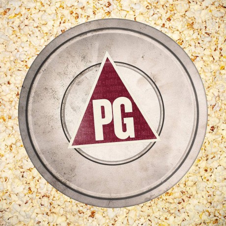 Peter Gabriel: Rated PG [CD]