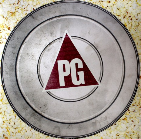 Peter Gabriel: Rated PG [Winyl]