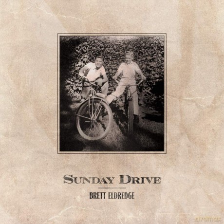 Brett Eldredge: Sunday Drive [CD]