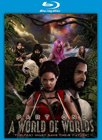 A World Of Worlds [Blu-Ray]
