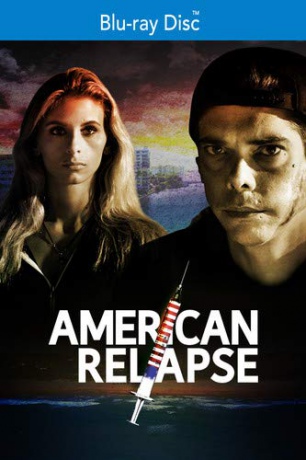 American Relapse [Blu-Ray]