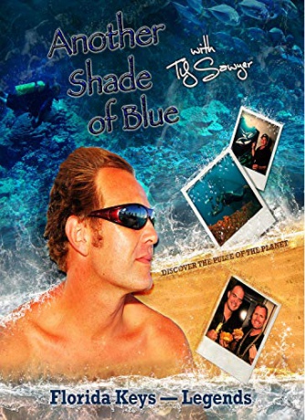 Another Shade of Blue Florida Keys - Legends [Blu-Ray]