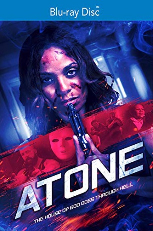 Atone [Blu-Ray]
