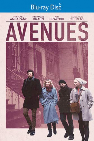 Avenues [Blu-Ray]