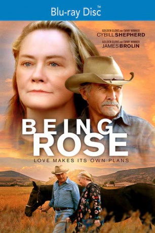 Being Rose [Blu-Ray]