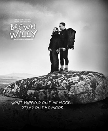 Brown Willy [Blu-Ray]