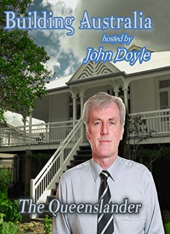 Building Australia The Queenslander [Blu-Ray]