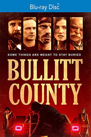 Bullitt County [Blu-Ray]