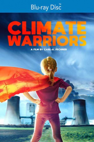 Climate Warriors [Blu-Ray]