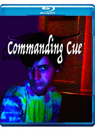 Commanding Cue [Blu-Ray]