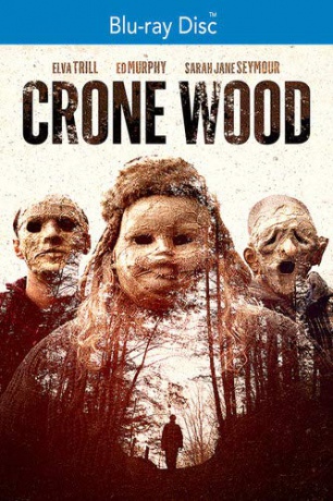 Crone Wood [Blu-Ray]