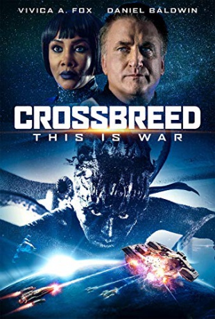 Crossbreed [Blu-Ray]