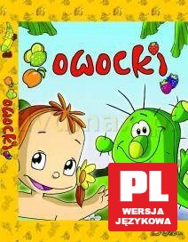 Owocki 3 [DVD]