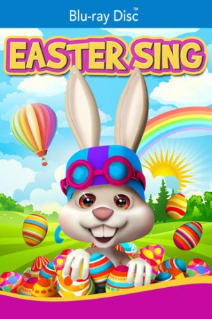 Easter Sing [Blu-Ray]