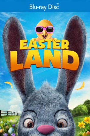 Easterland [Blu-Ray]