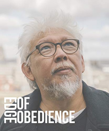 Edge of Obedience [Blu-Ray]