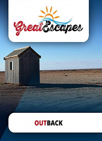 Great Escapes Outback [Blu-Ray]