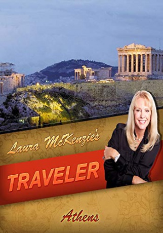 Laura McKenzie's Traveler Athens [Blu-Ray]