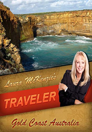 Laura McKenzie's Traveler Gold Coast Australia [Blu-Ray]