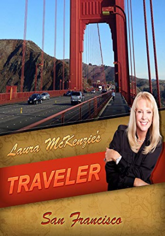 Laura McKenzie's Traveler San Francisco [Blu-Ray]