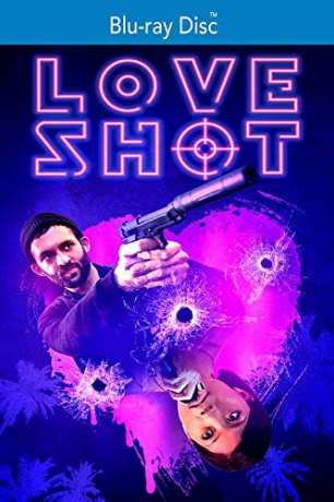 Love Shot [Blu-Ray]