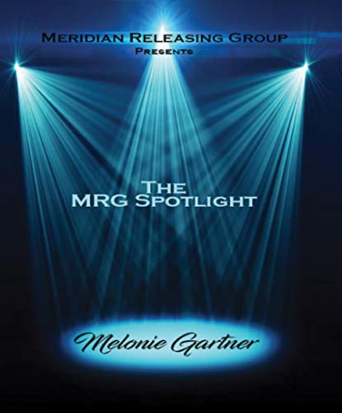 MRG Spotlight Melonie Gartner [Blu-Ray]