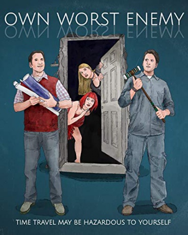 Own Worst Enemy [Blu-Ray]