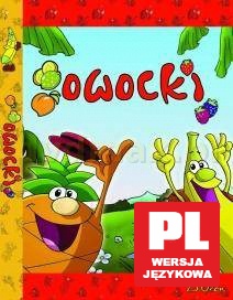 Owocki BOX [3DVD]