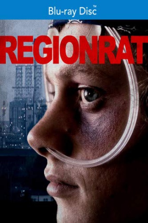 Regionrat [Blu-Ray]