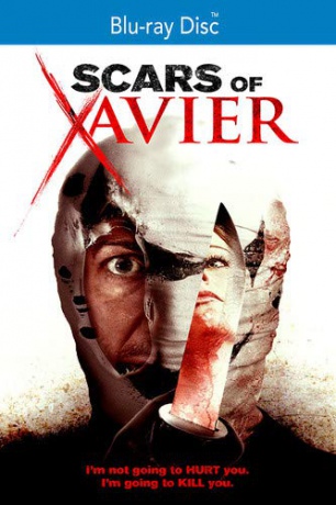 Scars of Xavier (Blizny Xaviera) [Blu-Ray]