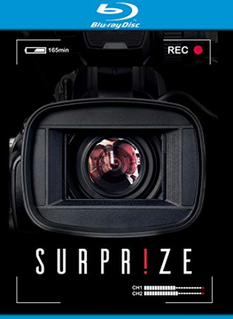 Surprise [Blu-Ray]