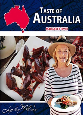 Taste of Australia Margaret River Australia [Blu-Ray]