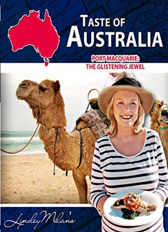 Taste of Australia Port MacQuarie Australia [Blu-Ray]