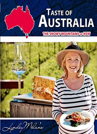 Taste of Australia Snowy Mountains of NSW Australia [Blu-Ray]