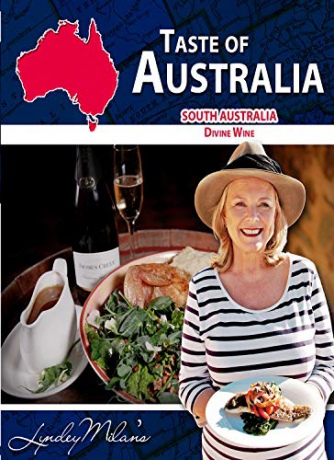 Taste of Australia South Australia Australia [Blu-Ray]