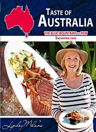 Taste of Australia The Blue Mountains of NSW Australia [Blu-Ray]