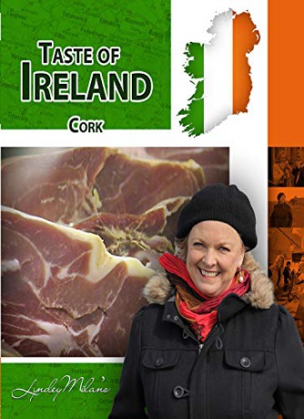 Taste of Ireland Cork Ireland [Blu-Ray]