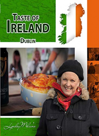 Taste of Ireland Dublin Ireland [Blu-Ray]