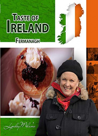 Taste of Ireland Fermanagh Ireland [Blu-Ray]